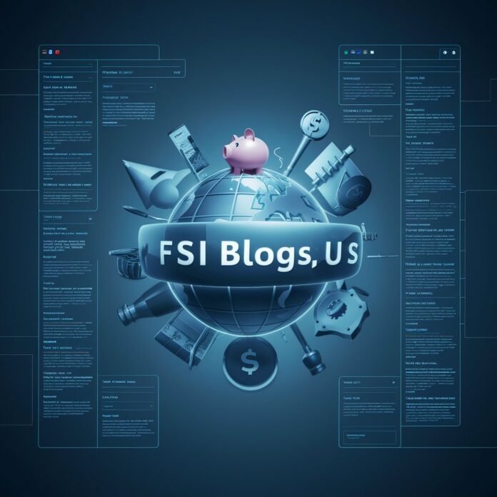 fsi blogs us