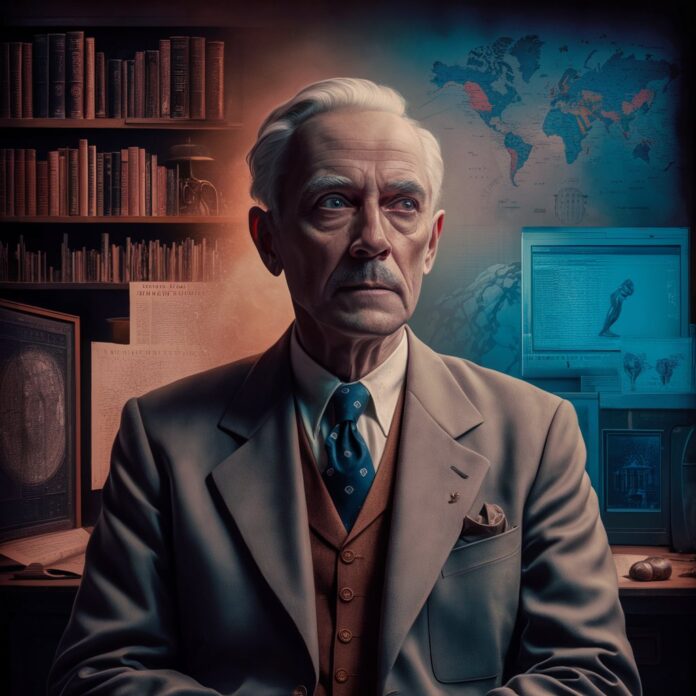 robert fitzgerald williams