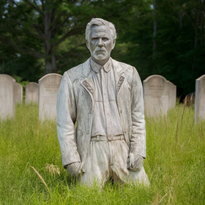 find a grave clint hill