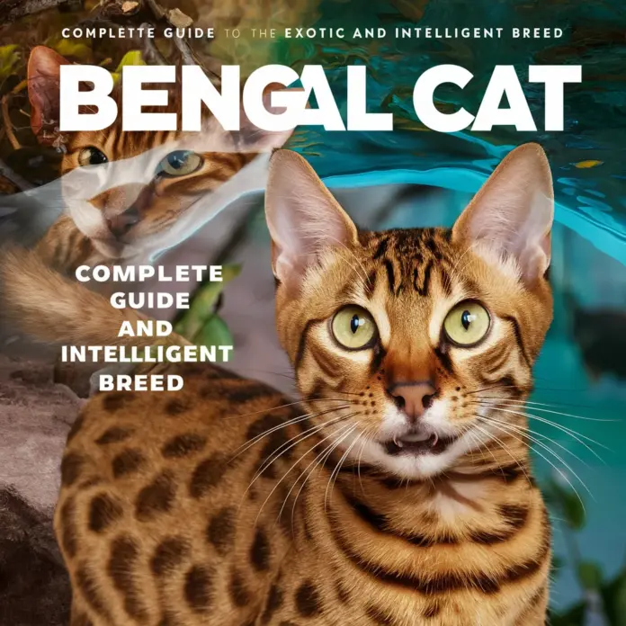 Bengal Cat
