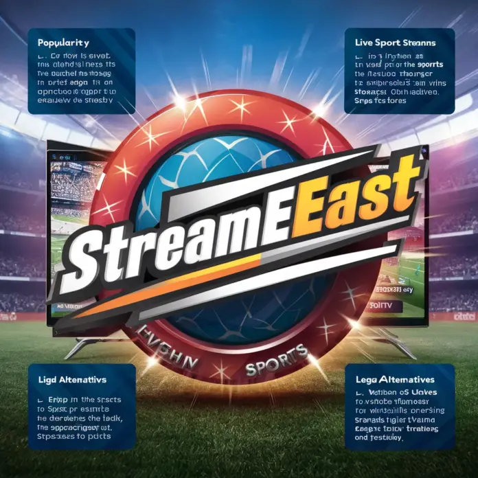 Streameast