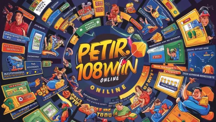 Petir108win.online