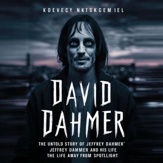 David Dahmer