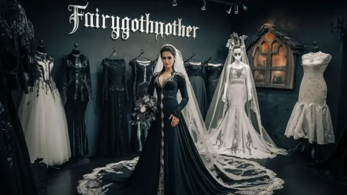 Fairygothmother